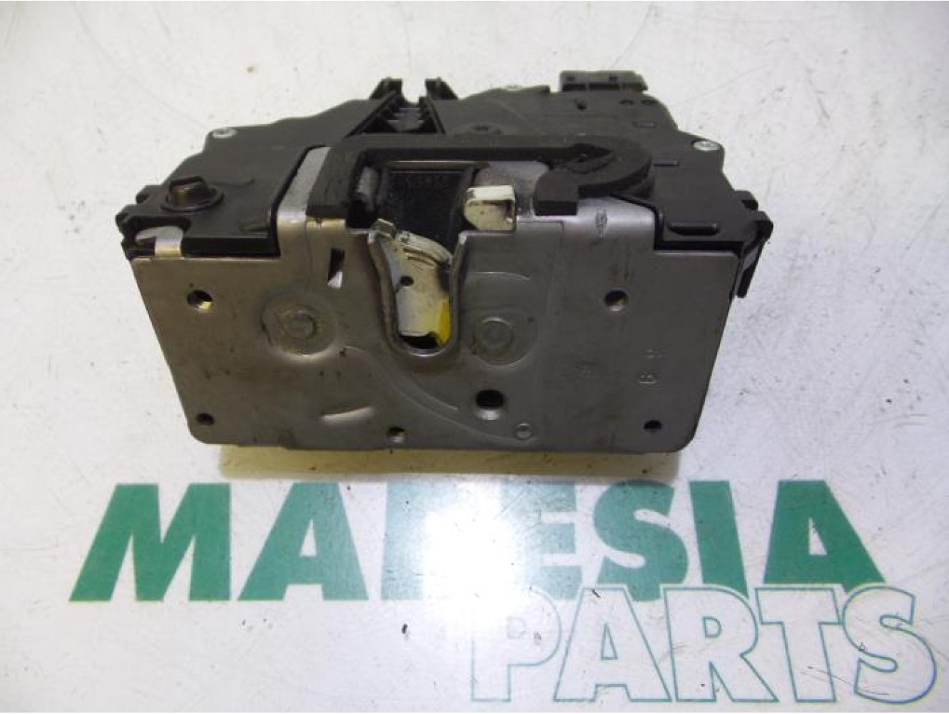 Fiat - Punto - Deurslot Mechaniek 4Deurs rechts-achter