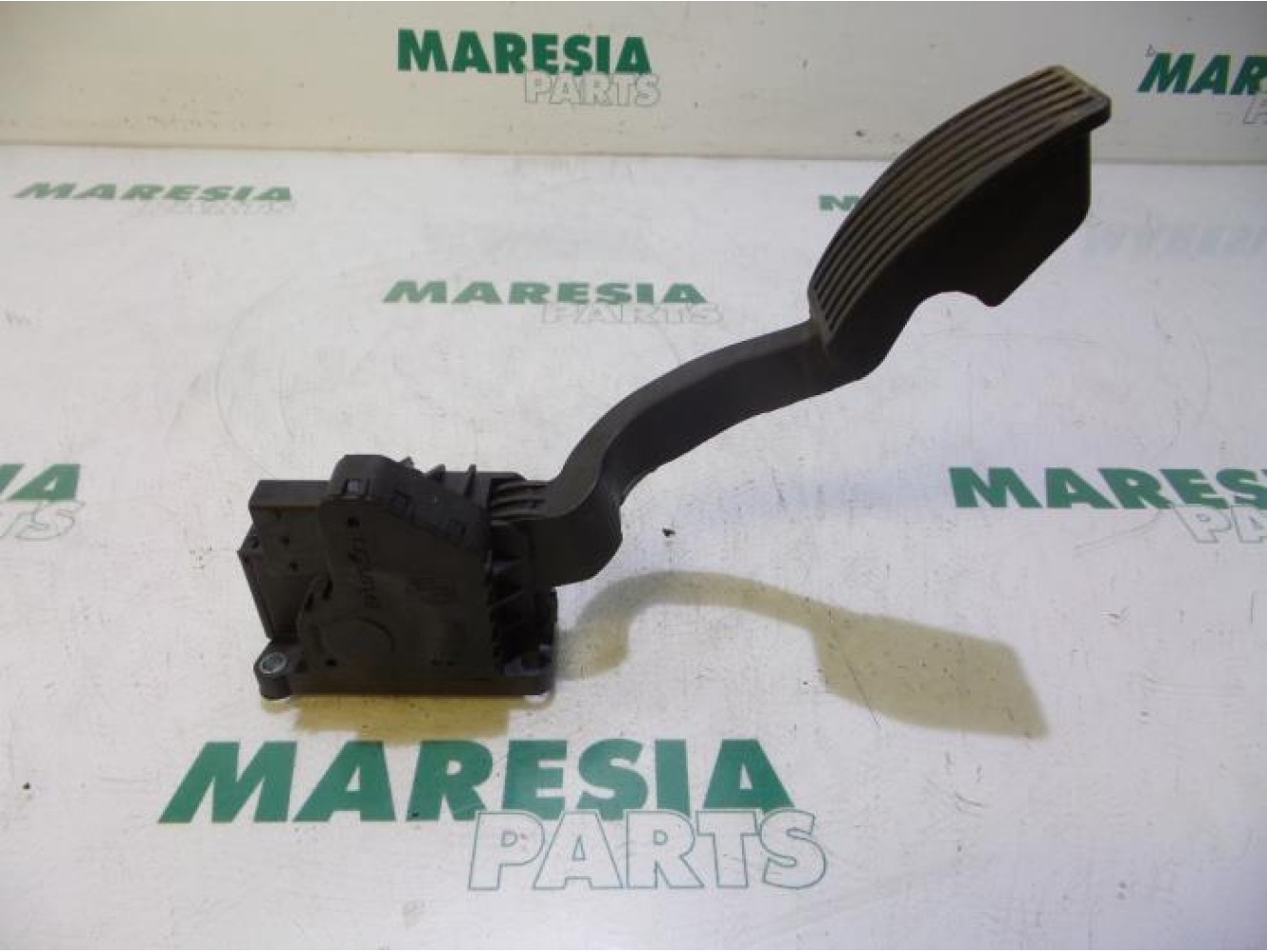 Fiat - Punto - Gaspedaalpositie Sensor
