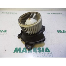 Fiat - Punto - Kachel Ventilatiemotor
