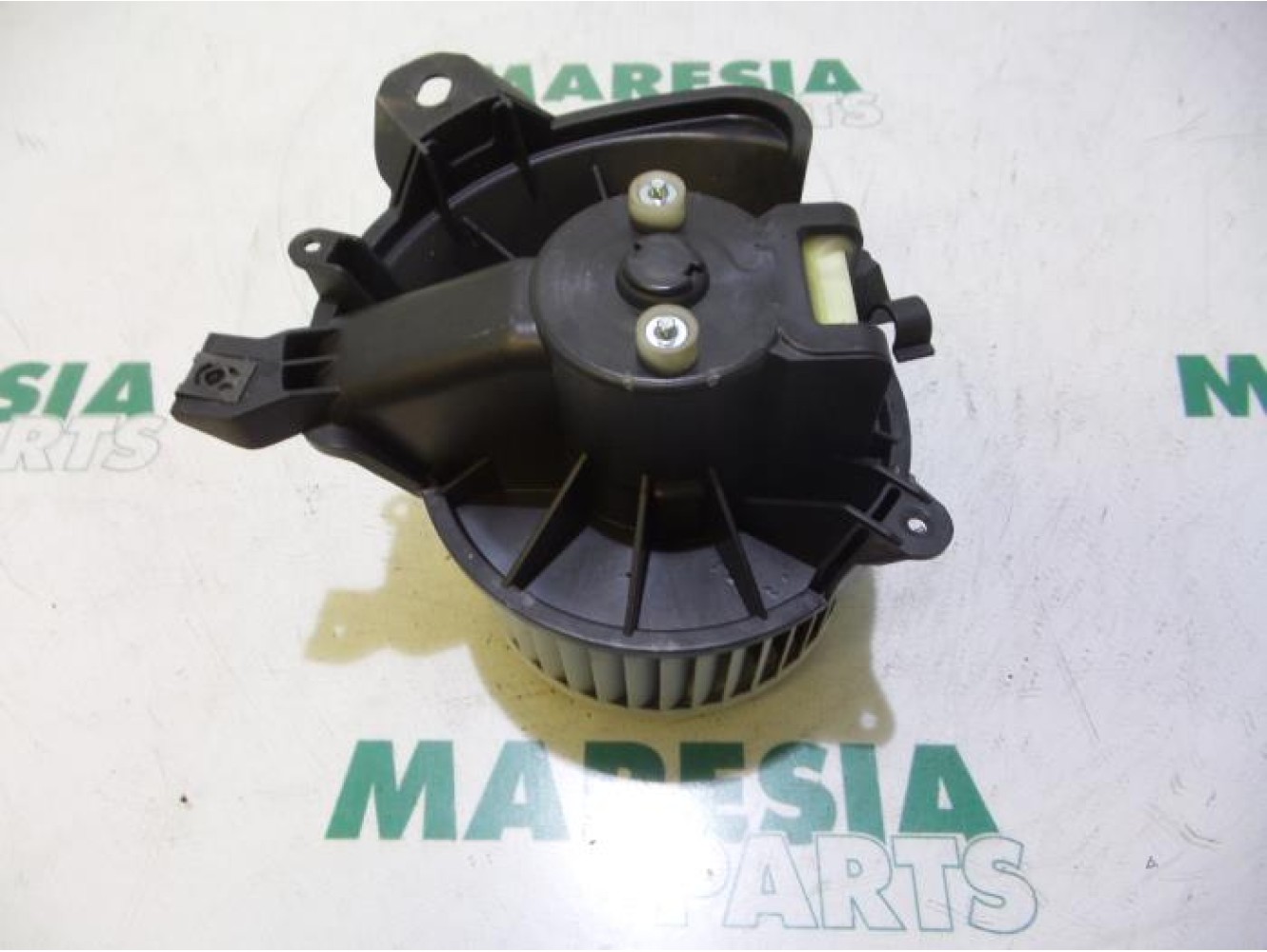 Fiat - Punto - Kachel Ventilatiemotor