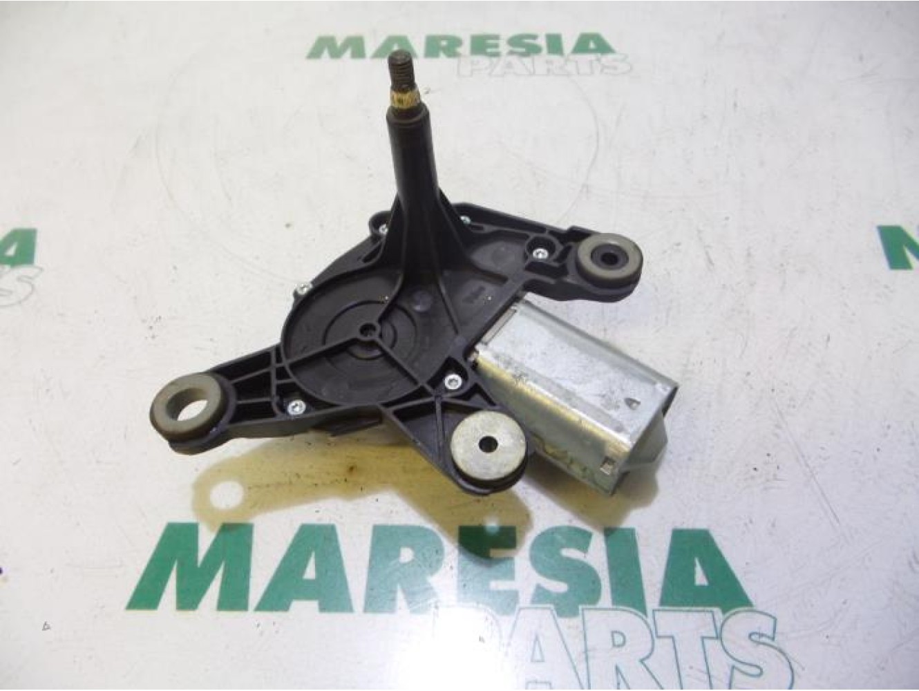 Fiat - Punto - Rear wiper motor