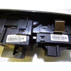 Fiat - Punto - Multi-functional window switch