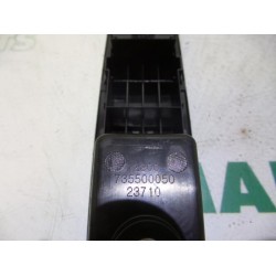Fiat - Punto - Multi-functional window switch