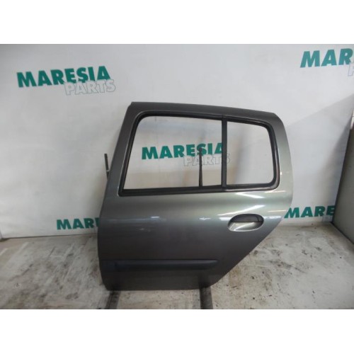 Renault - Clio - Portier 4Deurs links-achter