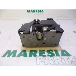 Fiat - Punto - Front door lock mechanism 4-door, right