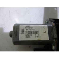 Fiat - Punto - Window mechanism 4-door, front left