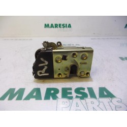 Peugeot - 307 - Front door lock mechanism 4-door, right