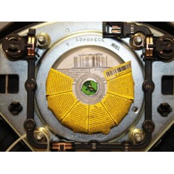 Fiat - Panda - Airbag links (Stuur)