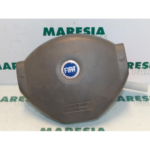 Fiat - Panda - Left airbag (steering wheel)