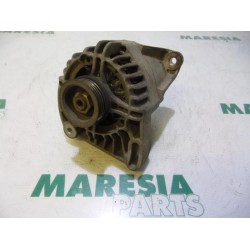 Fiat - Panda - Dynamo