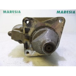 Fiat - Panda - Starter