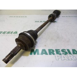 Fiat - Panda - Front drive shaft, right