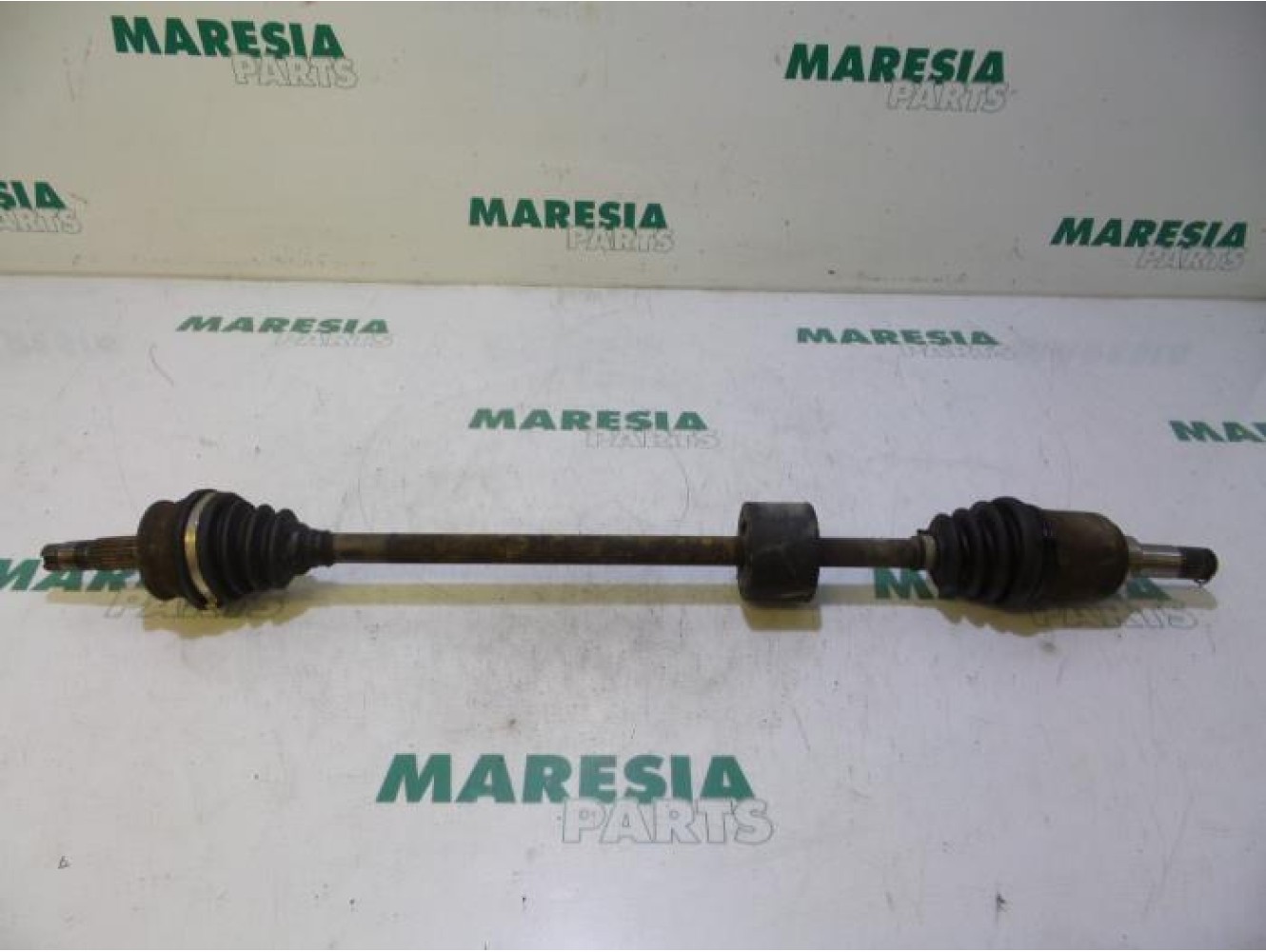 Fiat - Panda - Front drive shaft, right