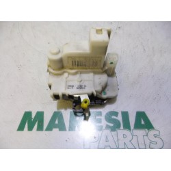 Fiat - Panda - Deurslot Mechaniek 4Deurs links-achter