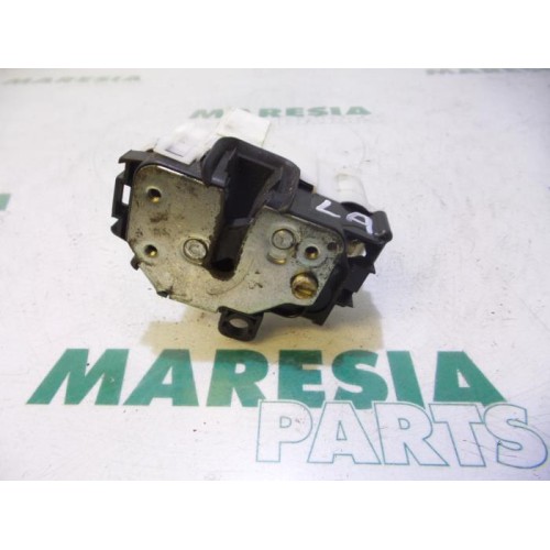 Fiat - Panda - Rear door lock mechanism 4-door, left