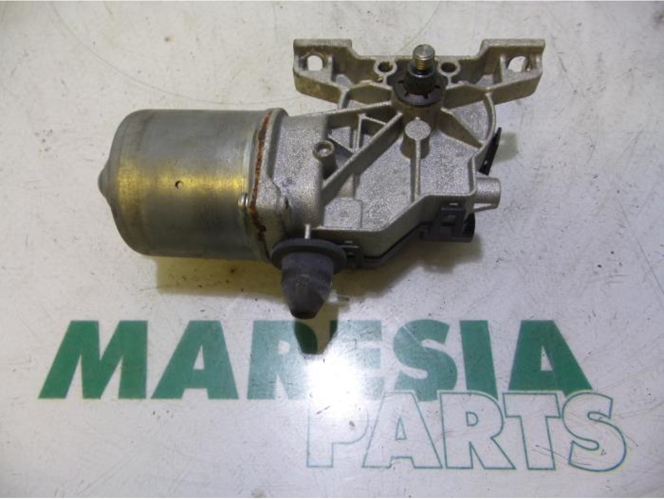 Fiat - 500 - Front wiper motor