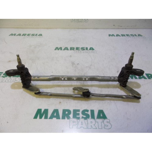 Fiat - 500 - Wiper mechanism