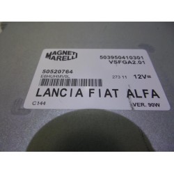 Fiat - 500 - Radio module