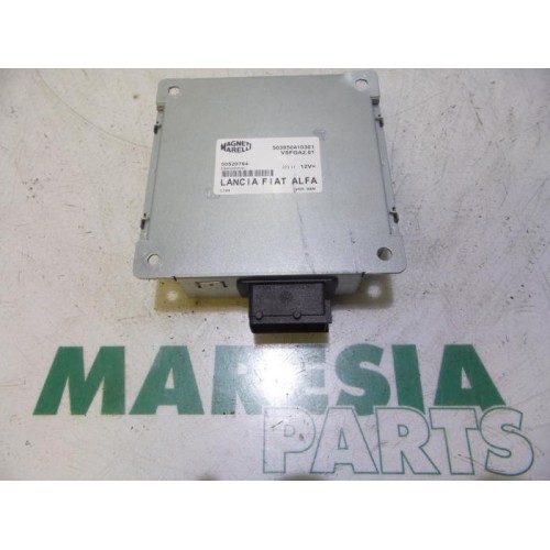 Fiat - 500 - Radio Modul