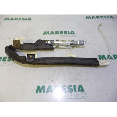 Fiat - 500 - Airbag hemel links
