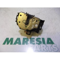 Fiat - 500 - Türschlossmechanik 2-türig links