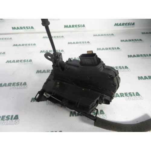 Renault - Twingo - Rear door lock mechanism 4-door, left