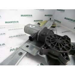 Renault - Twingo - Window mechanism 4-door, front left