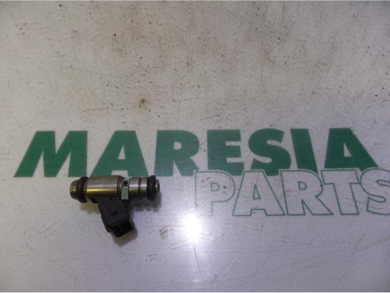 Fiat - Panda - Injector (petrol injection)