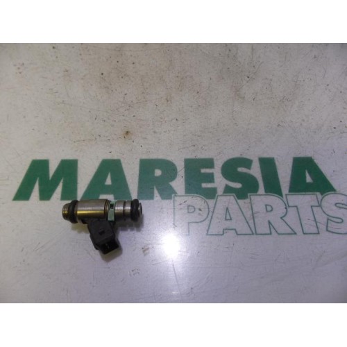 Fiat - Panda - Injector (petrol injection)
