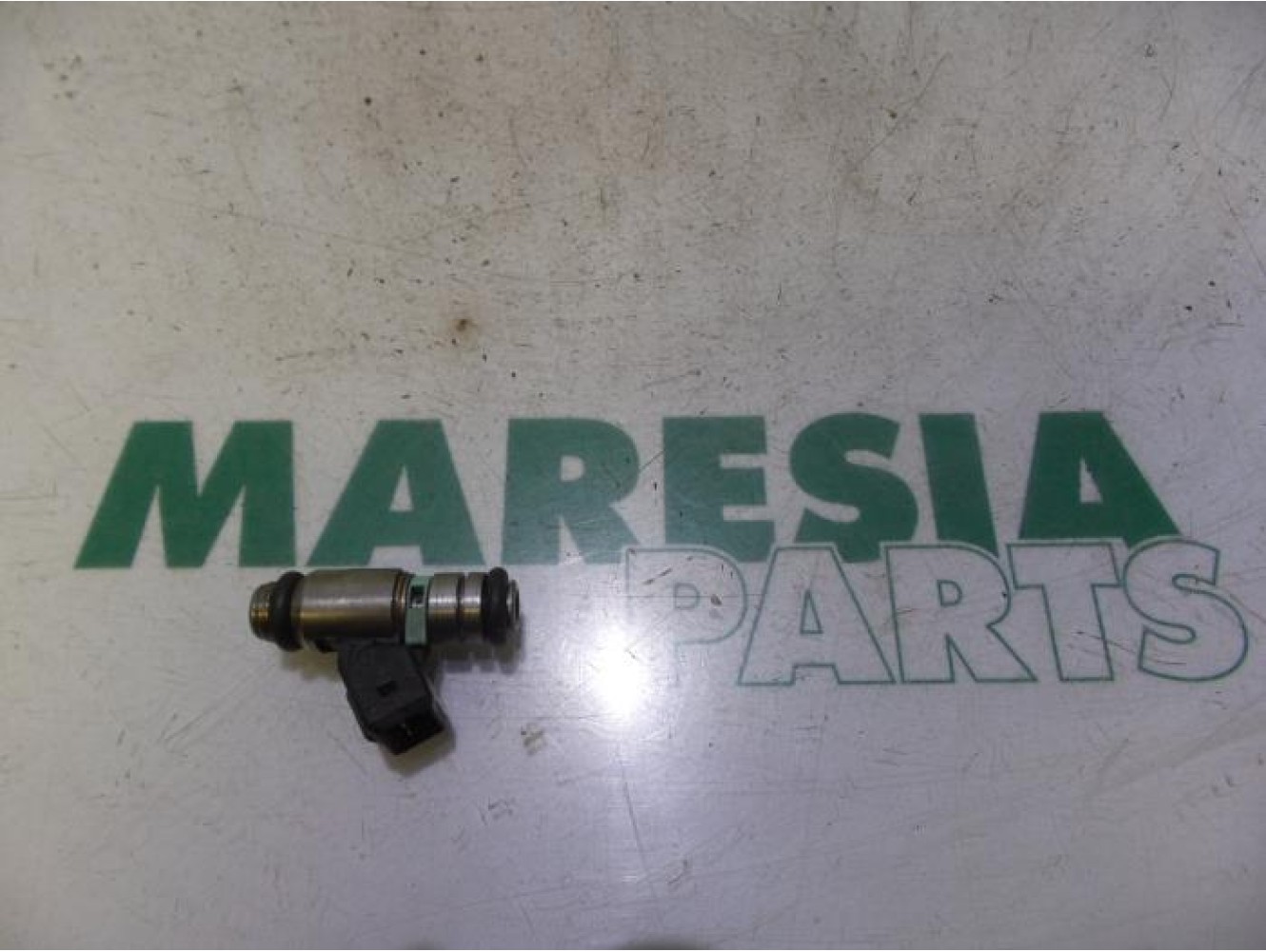 Fiat - Panda - Injector (petrol injection)