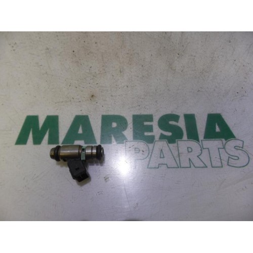 Fiat - Panda - Injector (petrol injection)
