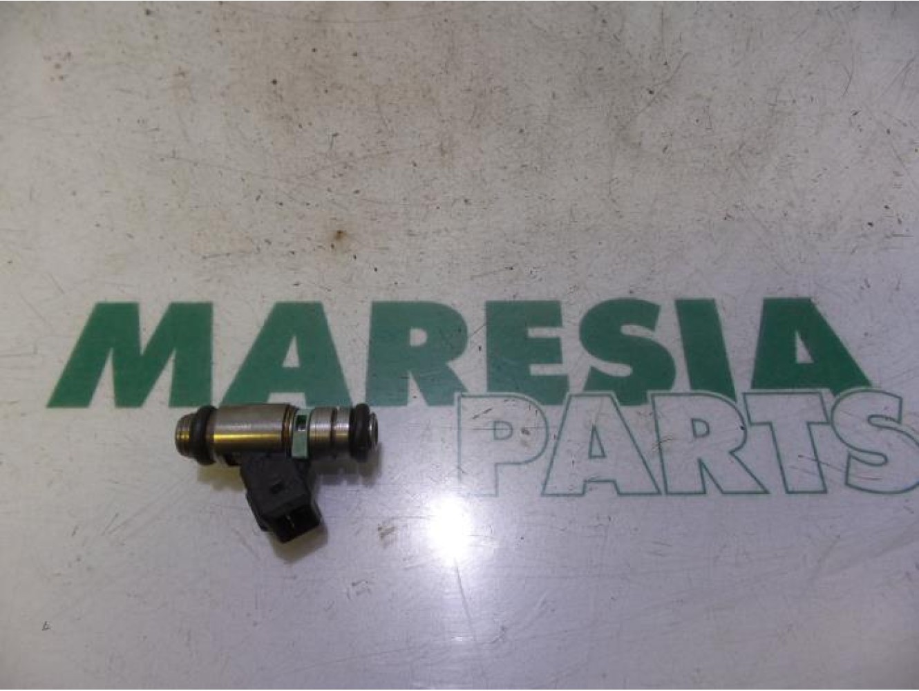 Fiat - Panda - Injector (petrol injection)