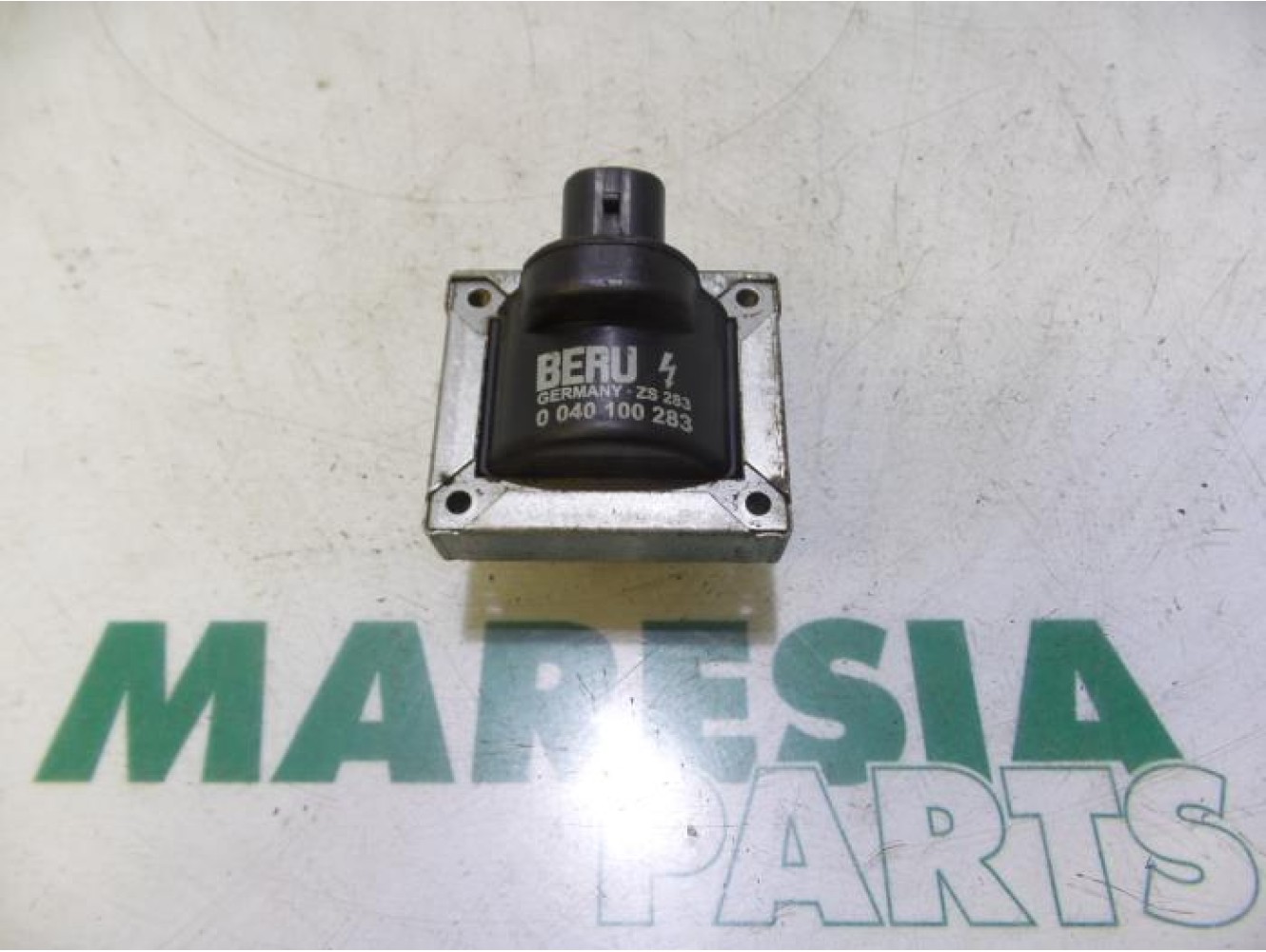 Fiat - Panda - Ignition coil