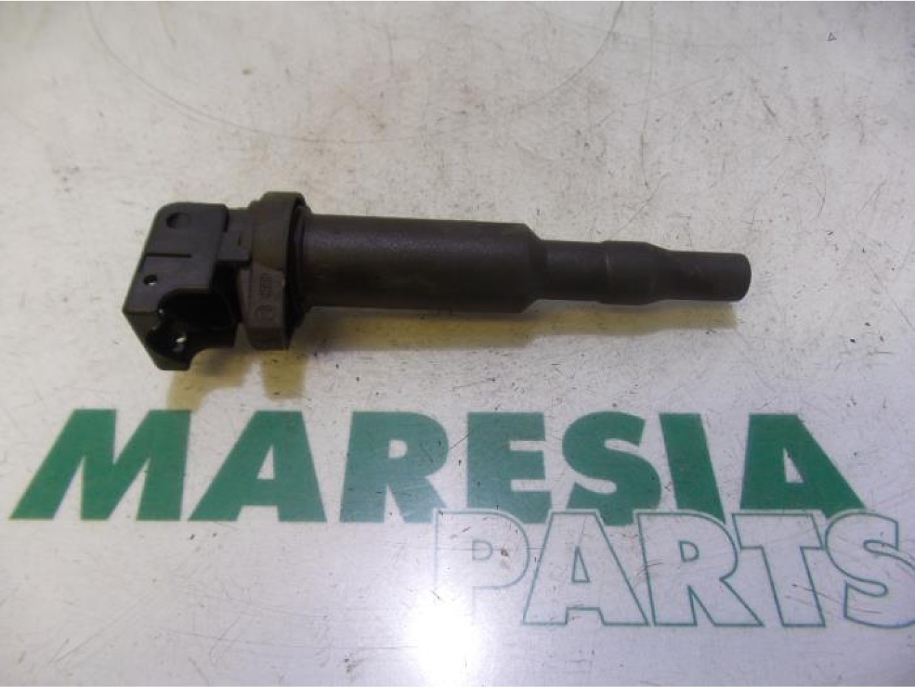 Peugeot - 207 - Ignition coil