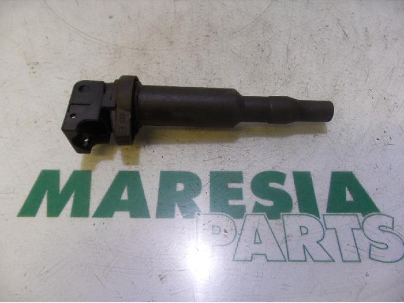 Peugeot - 207 - Ignition coil