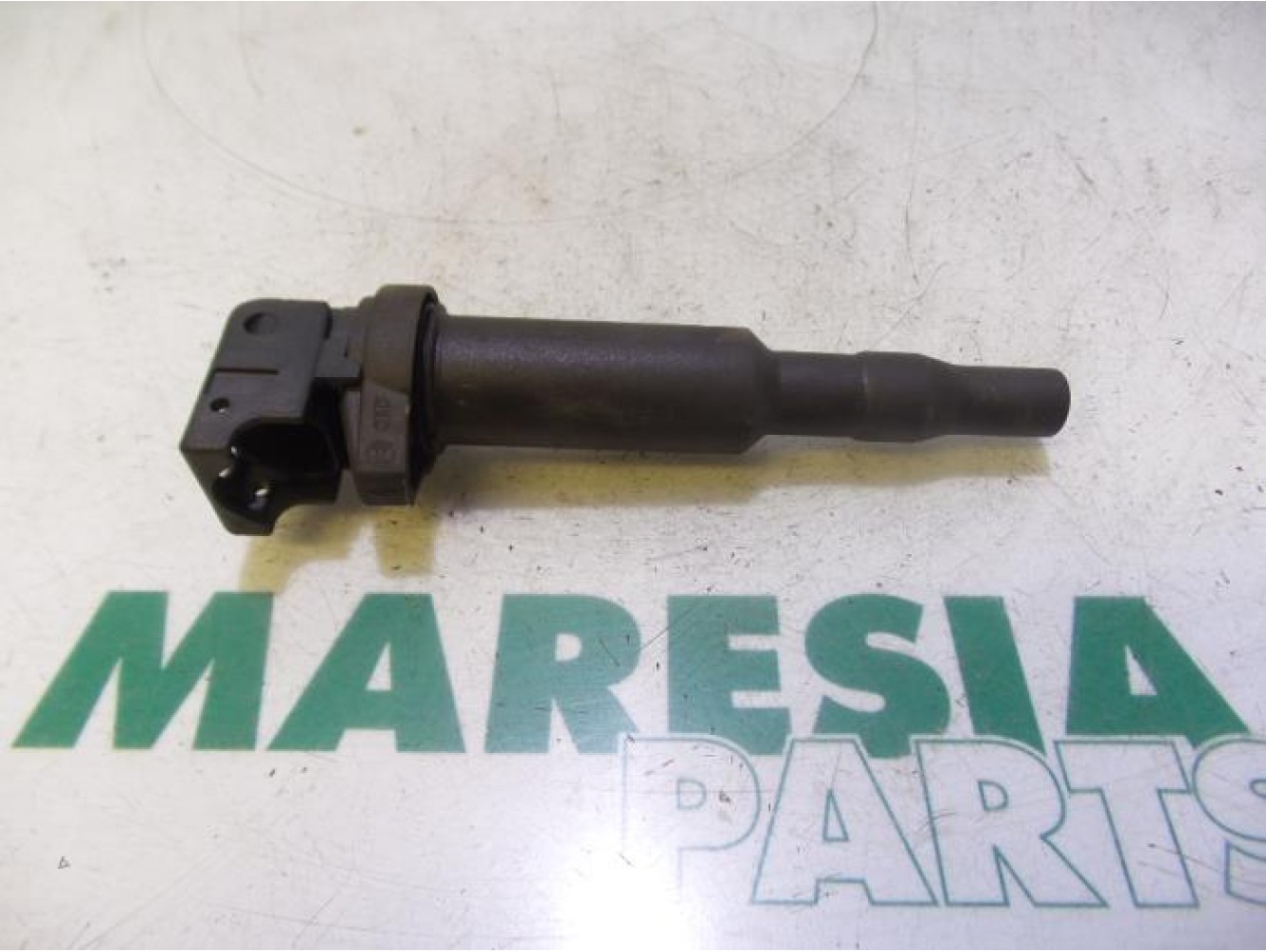 Peugeot - 207 - Ignition coil