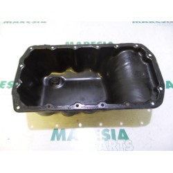 Peugeot - 207 - Sump