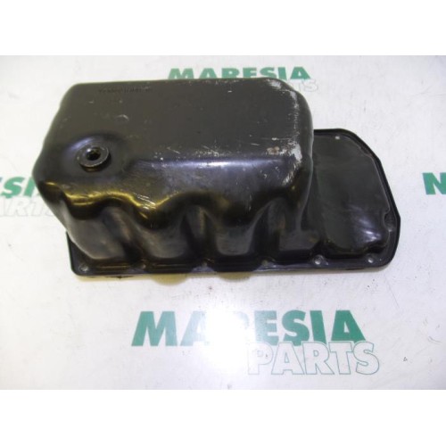 Peugeot - 207 - Sump