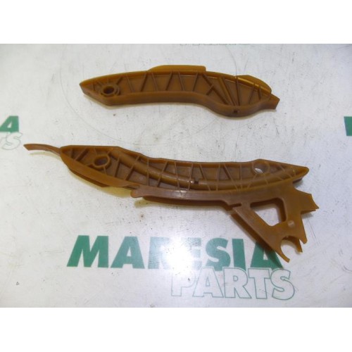 Peugeot - 207 - Timing cover