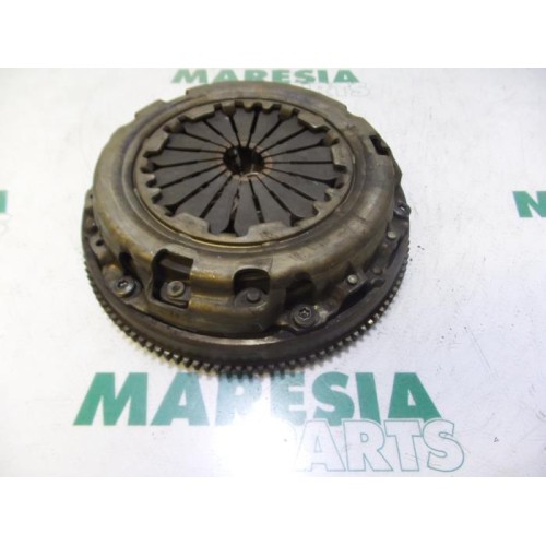 Peugeot - 207 - Flywheel