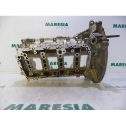 Peugeot - 207 - Sump