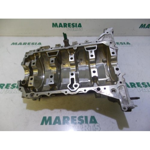 Peugeot - 207 - Sump