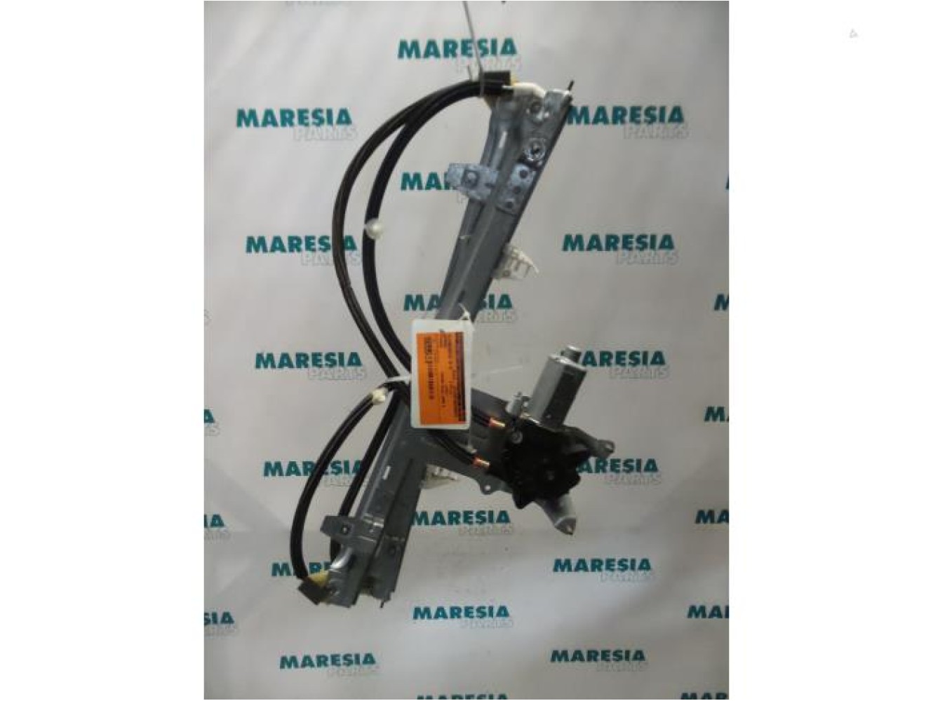 Citroen - Picasso - Window mechanism 4-door, front right