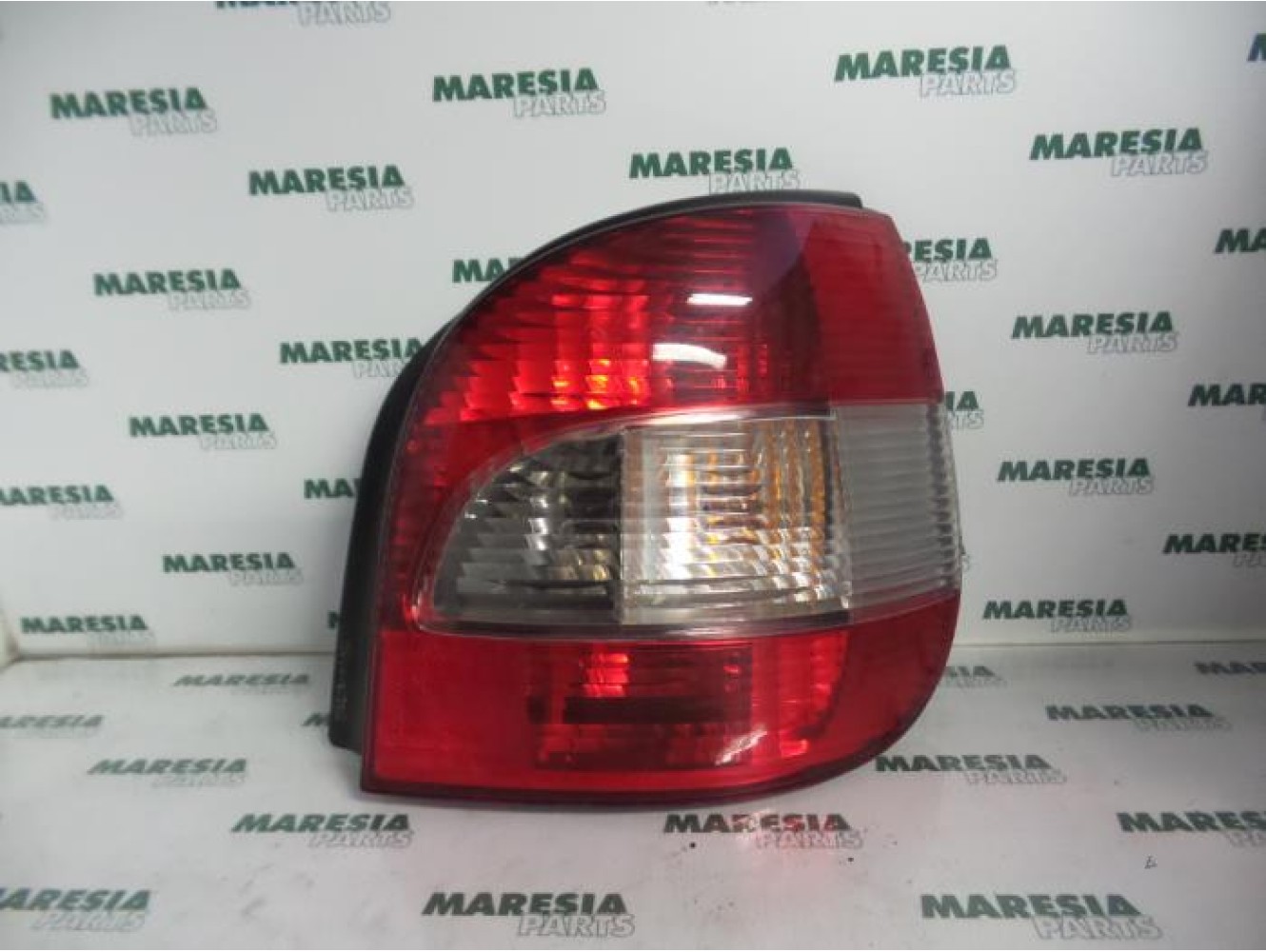 Renault - Megane Scenic - Achterlicht rechts