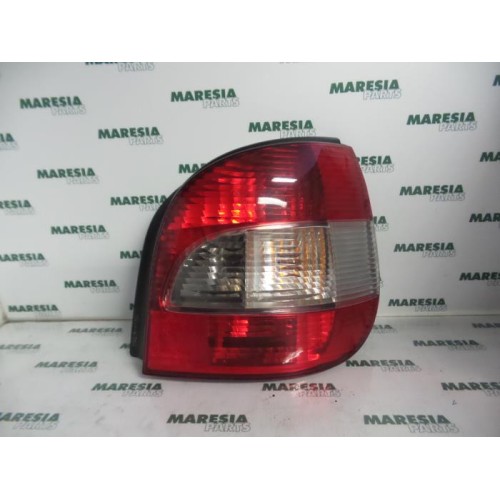 Renault - Megane Scenic - Rücklicht rechts