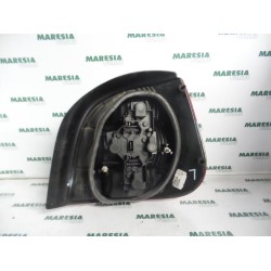 Renault - Megane Scenic - Achterlicht links