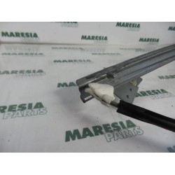 Renault - Megane Scenic - Window mechanism 4-door, front left