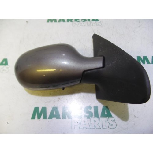 Renault - Clio - Wing mirror, right