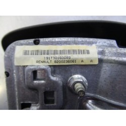 Renault - Clio - Airbag links (Stuur)