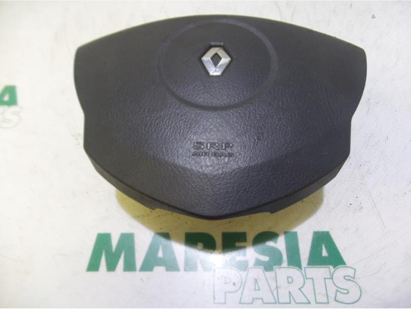 Renault - Clio - Airbag links (Stuur)
